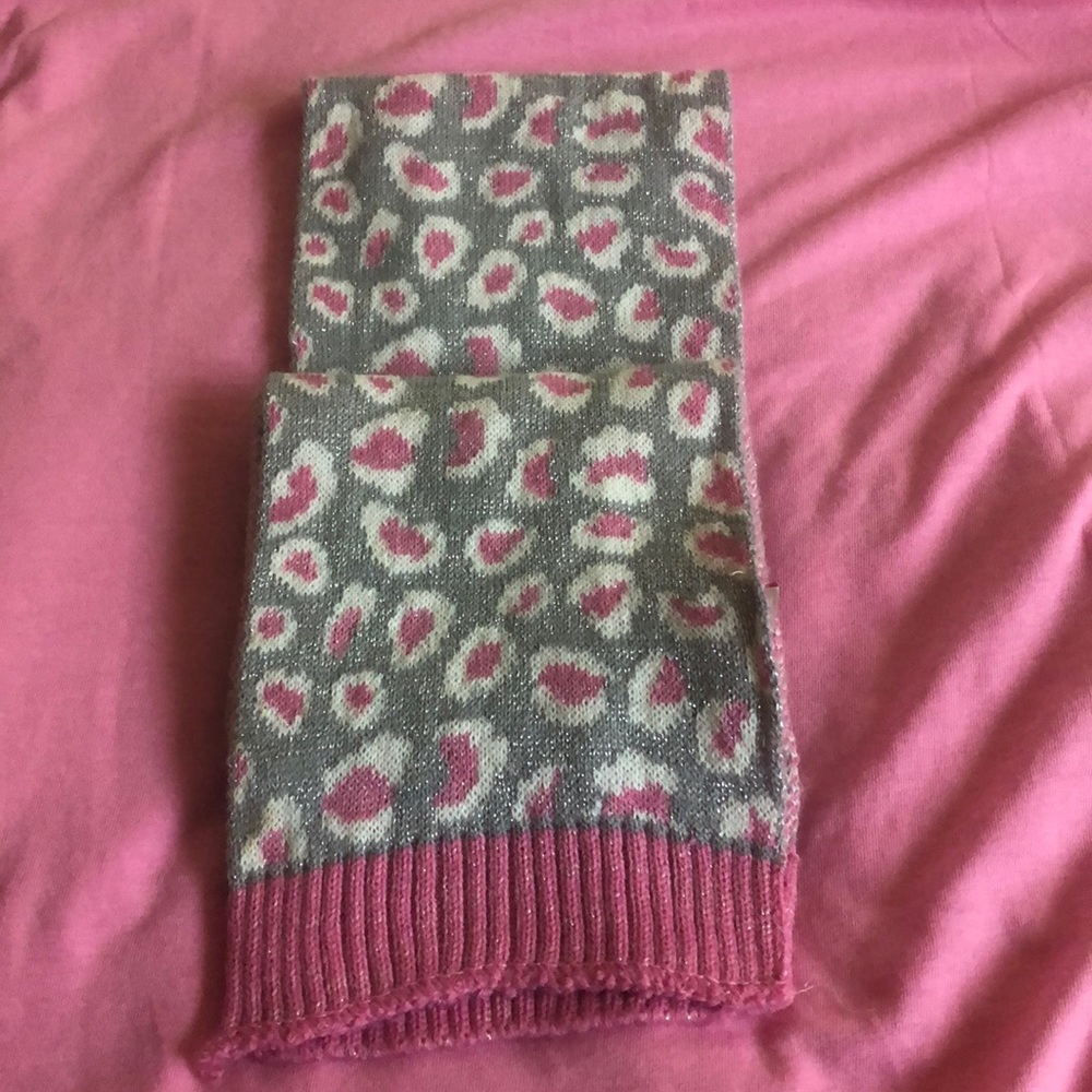 Toby & Me Scarf